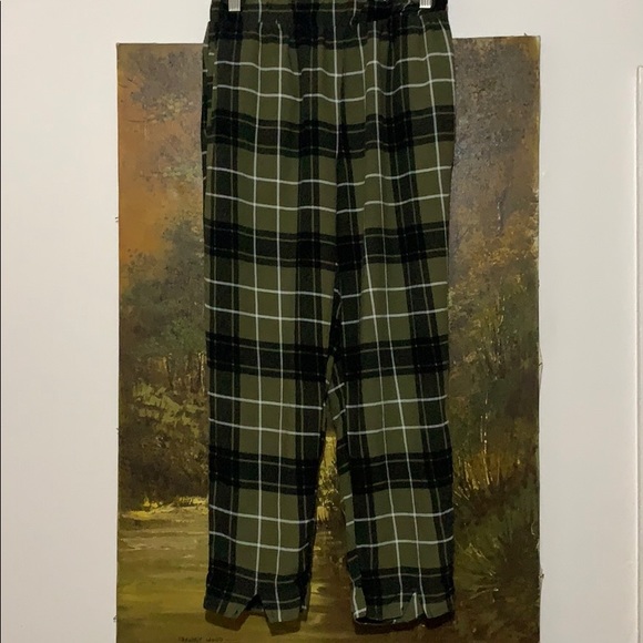 American Eagle Outfitters Don’t Ask Why Pants - Picture 2 of 4